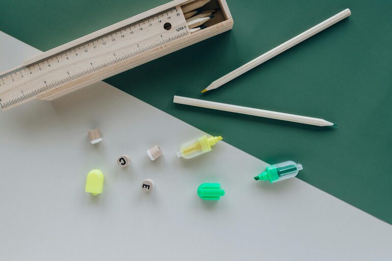Beginner Guide to Bullet Journaling: Organize Your Life Creatively